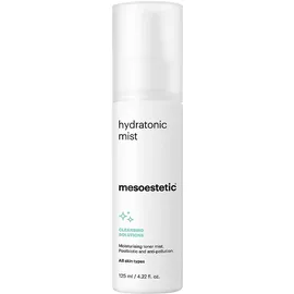 Mesoestetic Hydratonic Spray Gesichtstonikum 125 ml