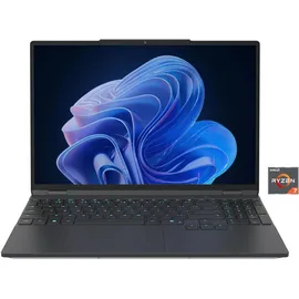 CAPTIVA Entry Gaming R10-0994GE 15,3" AMD Ryzen 7 255 16 GB RAM 500 GB SSD RTX 5060 Win11 Home