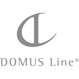 Domus Line LED Einbauleuchte Smally XS D-Motion, Edelstahl Effekt