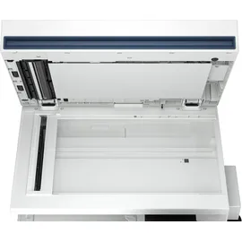 HP LaserJet Enterprise MFP 5800zf