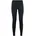Odlo Damen Performance Warm Eco Hose Größe XL schwarz