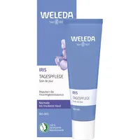 Weleda Bio Iris Ausgleichende Tagespflege Creme 30 ml