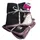 Bunny Nature Bunny Bedding Easy Einstreumatte 1,14 x 0,50 m Pink