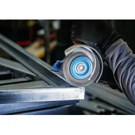 Bosch Scheibenbürste 115 mm 1 St.