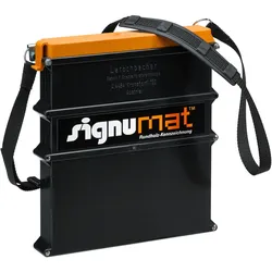Signumat Mitnahmetasche für Plättchen