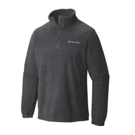 Columbia Sweatshirt Charcoal Heather L