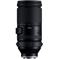 Tamron 150-500mm F/5-6.7 Di III VC VXD