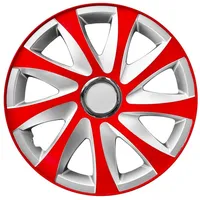 NRM Radkappen Drift Extra, 14 Zoll. 4er Set