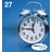 CMY + Alarm