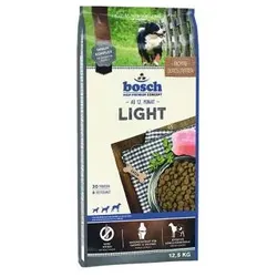 Bosch Hundefutter Light 1kg
