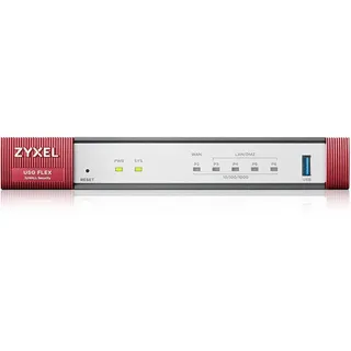 ZyXEL USG FLEX 50 Firewall