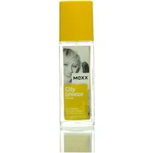 MEXX City Breeze Deodorant Spray 75 ml