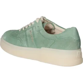 Paul Green Sneaker Low Damen Grün 37
