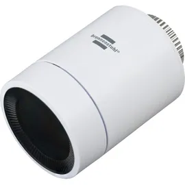 Brennenstuhl Zigbee Heizkörperthermostat HT CZ 01