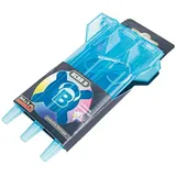 BULL'S Acra X Dartcase Blau/Schwarz