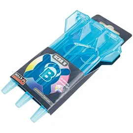 BULL'S Acra X Dartcase Blau/Schwarz