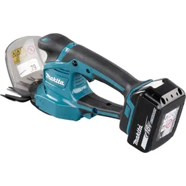 Makita DUM111SYX Akku-Gras-/Strauchschere inkl. Akku 1.5Ah