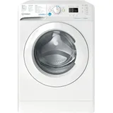 Indesit BWA 81496X WV IT Waschmaschine (8 kg, 1400 U/min)