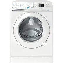 Indesit BWA 81496X WV IT Waschmaschine (8 kg, 1400 U/min)