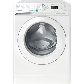 Indesit BWA 81496X WV IT Waschmaschine (8 kg, 1400 U/min)