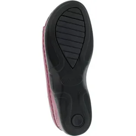 Berkemann Isabella weinrot 40,5