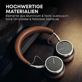 Beyerdynamic AVENTHO 100 Beige