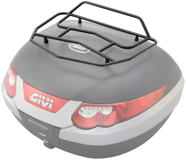 GIVI E96B Metal Rack - Topcase E55