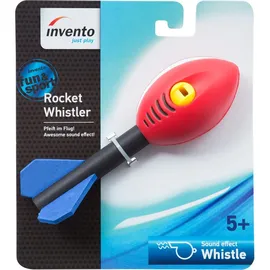 Invento 360278 Rocket Whistler