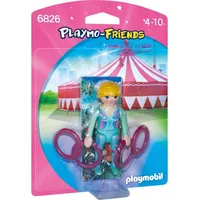 Playmobil Playmo-Friends Artistin (6826)