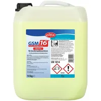 Eilfix Intensivreiniger für Geschirrspülmaschinen 14 kg