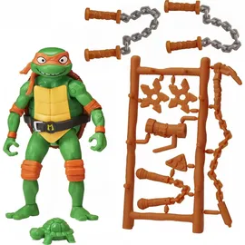 Orbico Teenage Mutant Ninja Turtles: Mutant Mayhem Actionfigur Splinter 10 cm - Rosa