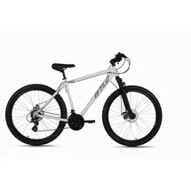 WYLD Heist 27,5 Zoll RH 51 cm weiß