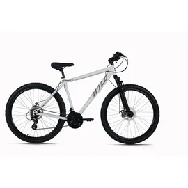 WYLD Heist 27,5 Zoll RH 51 cm weiß