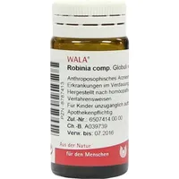 Wala Robinia COMP