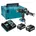 DF 003 GM201 inkl 2 x 4 0 Ah Makpac