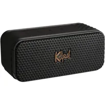 Klipsch Nashville schwarz