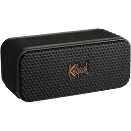 Klipsch Nashville schwarz