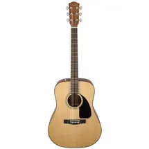 Fender CD-60 V3 DS Natural