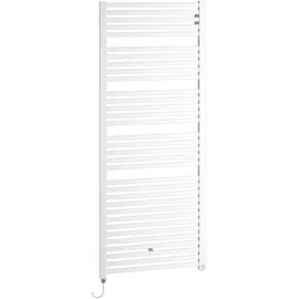 Kermi Geneo quadris-E 896 x 814 mm 800 W weiß rechts