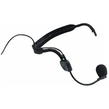 Shure WH20XLR