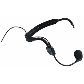 Shure WH20XLR