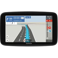 Go Classic EU 12,7 cm (5 Zoll) Navigationsgerät 32 GB (Versandkostenfrei)