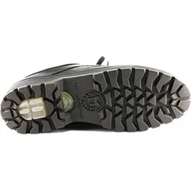 Mephisto Barracuda Leder Größe: 42.5 Normal - Schwarz