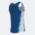 Joma Elite Xi ärmelloses Laufshirt 702 - royalblau/weiß XL