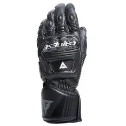 Dainese Druid 4 Handschuh schwarz unisex, M