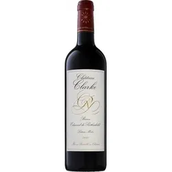 Château Clarke 2015 - Baron Edmond de Rothschild