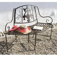 DanDiBo Ambiente JD130838 116 x 40 x 95 cm