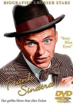 Frank Sinatra - The Voice - Eine Biographie (DVD)