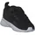 Puma Flyer Runner V Inf Laufschuhe, Black White, 21 EU