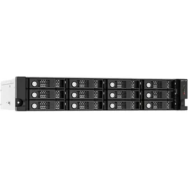 QNAP TL-R1220Sep-RP Leergehäuse